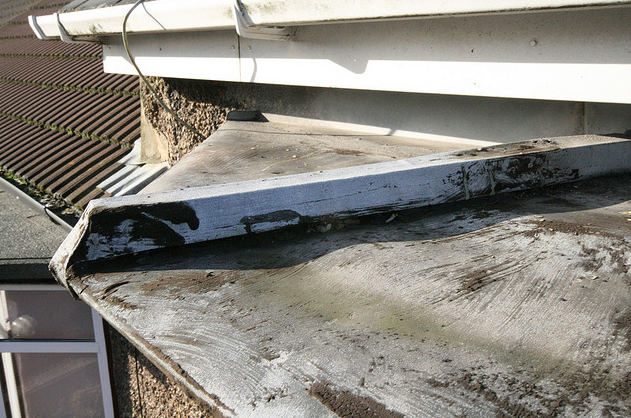 Flat Roof Repairs